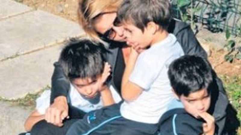 Velilerin Gülben Ergen isyanı