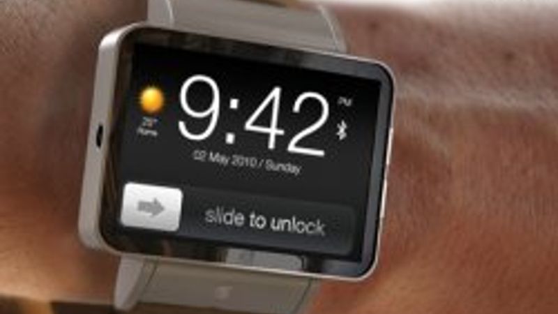 Apple iWatch ne zaman satışa sunulacak