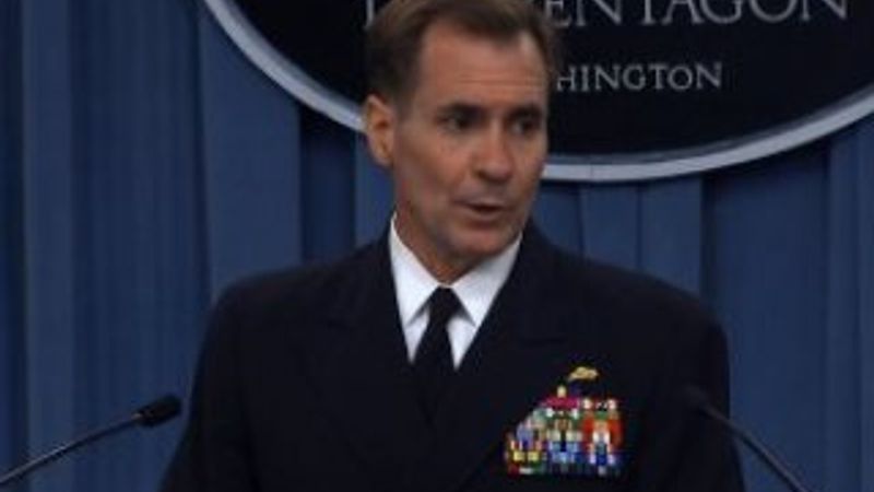 ABD: IŞİD'i vurmanın bedeli 10 milyon dolar