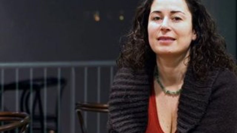 Pınar Selek yeniden hakim karşısında