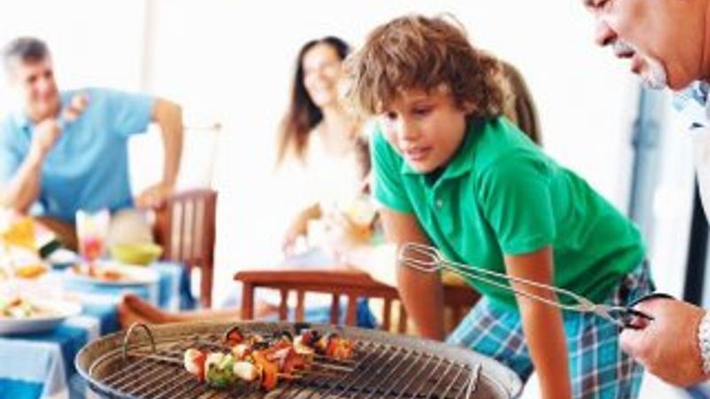 Bayramda kolesterol kurbanı olmayın