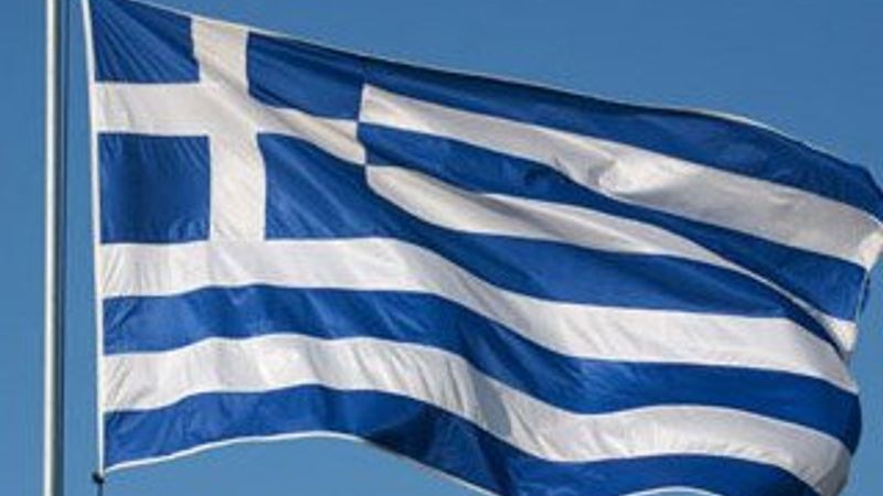 Yunanistan’da terör operasyonu