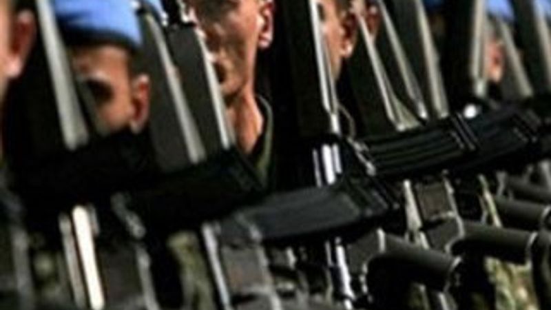 Suriye-Irak tezkeresi kabul edildi