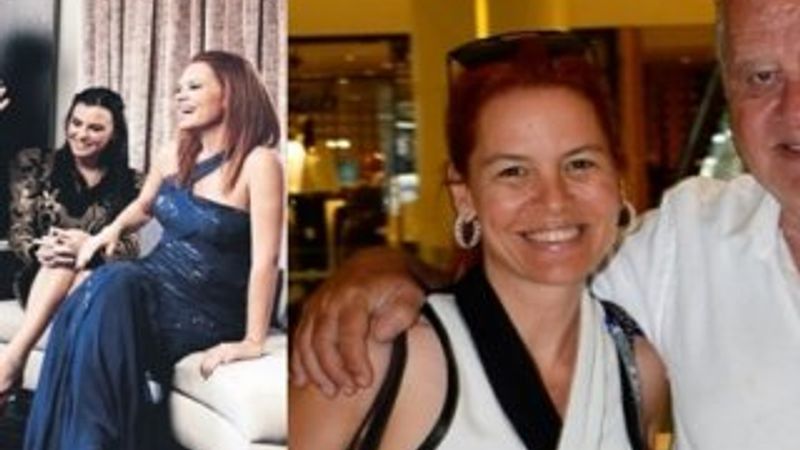 Gülşah Alkoçlar'a kanser teşhisi konuldu