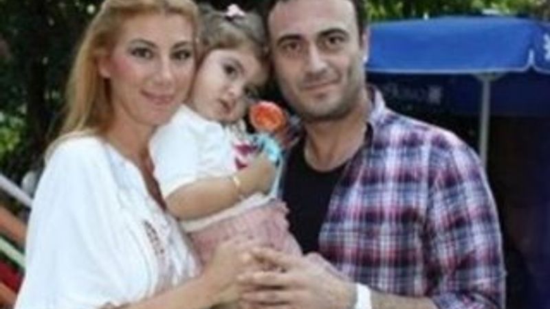 Kutsi sevgilisine döndü