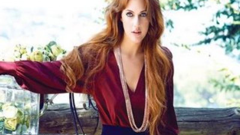 Meryem Uzerli: Can'a kapım açık İZLE