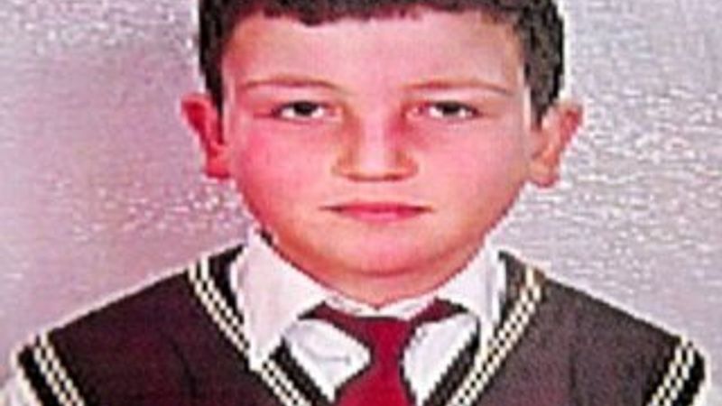 Isparta'da 12 yaşındaki çocuk kalp krizi geçirdi