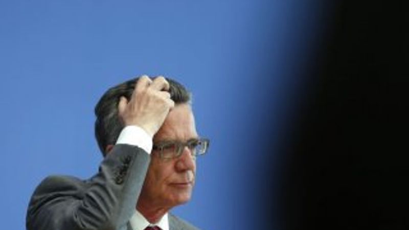 Türkiye'den arayıp Almanya'da 1 milyon kişiyi dolandırdılar