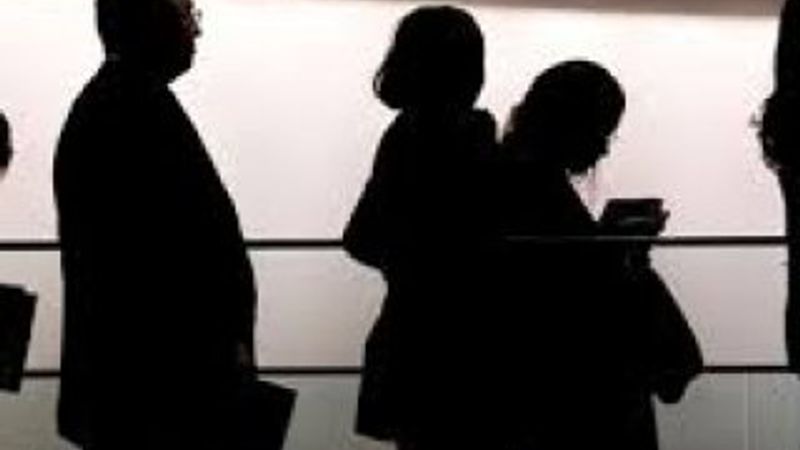 ABD'de işsizlik oranı açıklandı