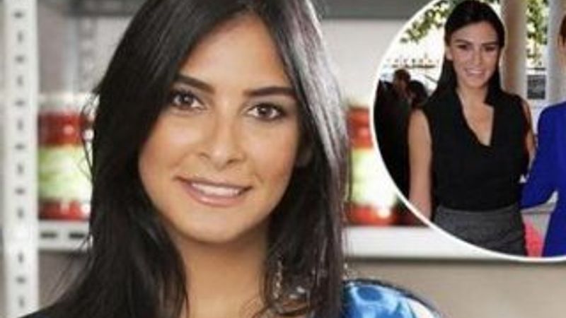 Neslişah Alkoçlar kanser haberini doğruladı