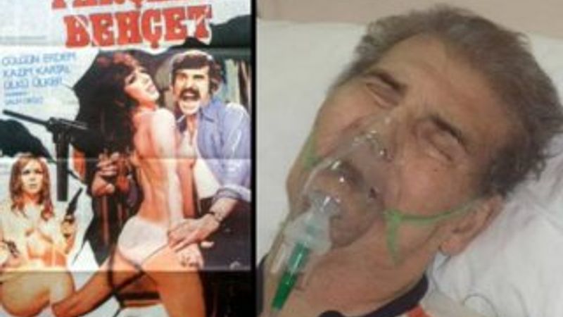 Parçala Behçet vefat etti