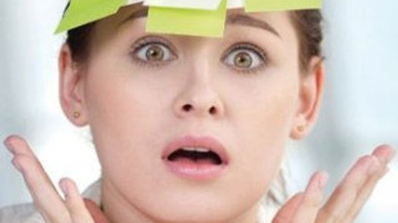 Hafızayı zayıflatan birkaç küçük detay