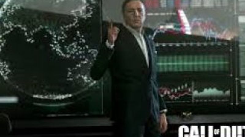 Oculus Rift’e Spacey'den övgü