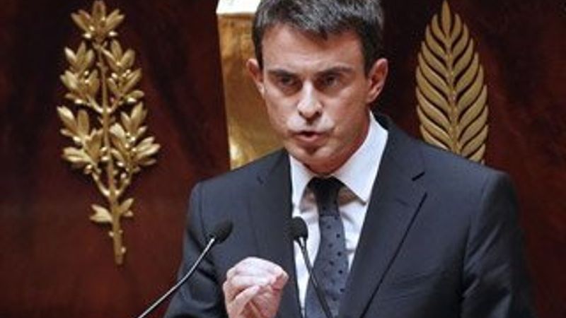 Fransa: Birçok terör saldırısını önledik