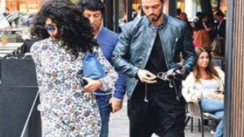 Murat Boz'un değişen imajı