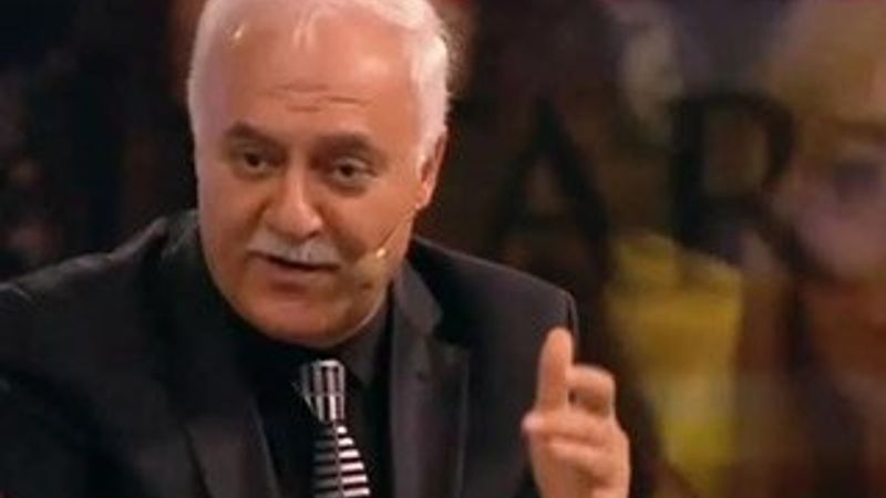 Hatipoğlu: Çocuğumu cemaat okulundan aldım böyle oldu