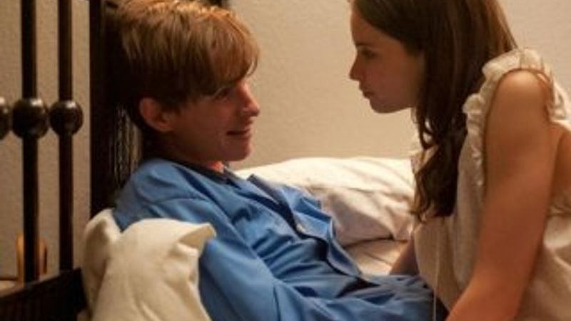The Theory of Everything filminden fragman - Tıkla İzle