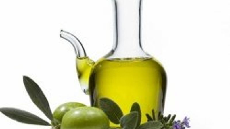 Meme kanserine karşı zeytinyağlı önlem