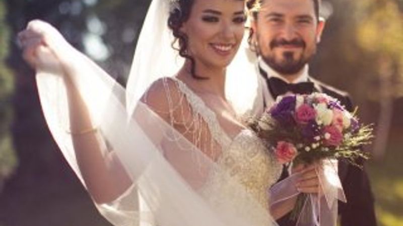 Seda Bakan dünya evine girdi