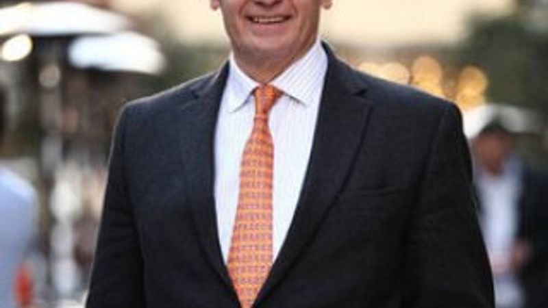 Hayri İnönü'den Sabah'ın haberine tepki