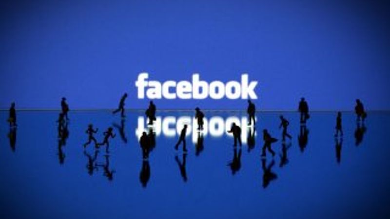 Facebook’tan 2 milyar dolarlık dava
