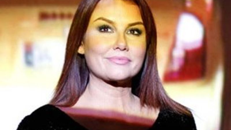 Deniz Seki sürekli kılık değiştiriyor