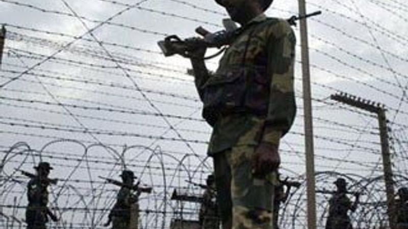 Pakistan - Hindistan sınırında çatışma: 4 ölü