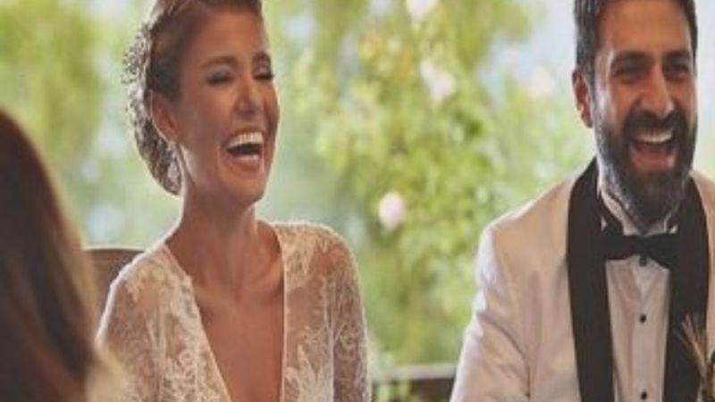 Gülben Ergen ve Erhan Çelik evleri birleştirmedi