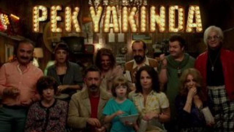 Cem Yılmaz'ın Pek Yakında'sı gişe yapamadı