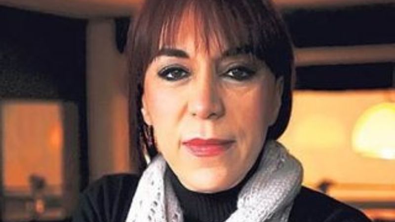 Milliyet'in Leman Sam'ı aklama çabası