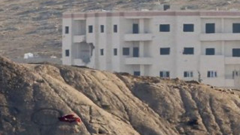 YPG sözcüsü: IŞİD'İ püskürttük