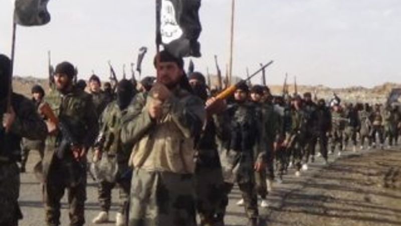 IŞİD'İn sonraki hedefi Cizire ve Kamışlı iddiası