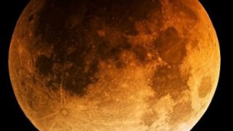 Dünya Selenelion'a tanık olacak