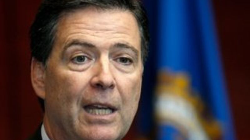 George Hayden: Mükemmel bir operasyon