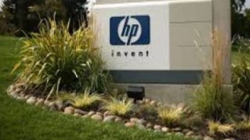 Teknoloji devi HP bölünüyor