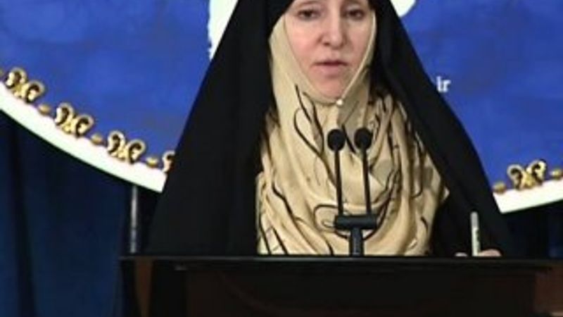 İran Kobani'ye Suriye üzerinden yardım yapacağını duyurdu