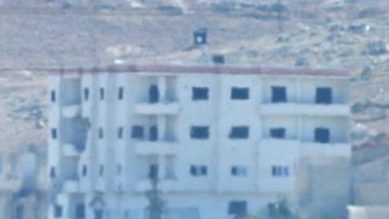 YPG, IŞİD bayraklarıyla tuzak kuruyor iddiası