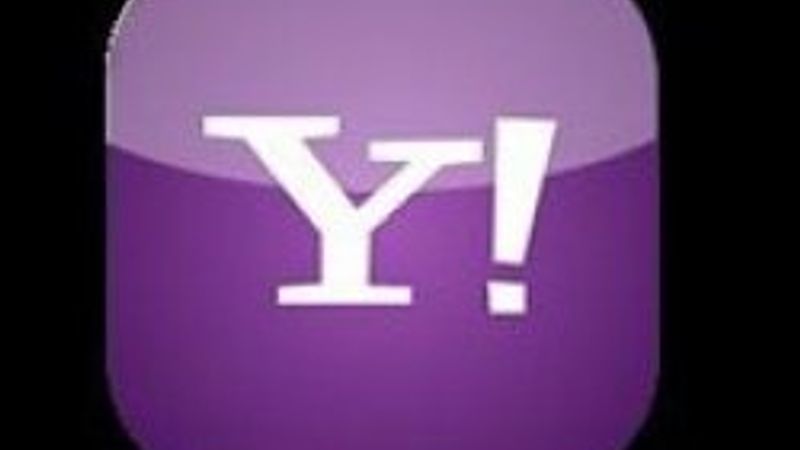 Yahoo’ya hacker saldırısı