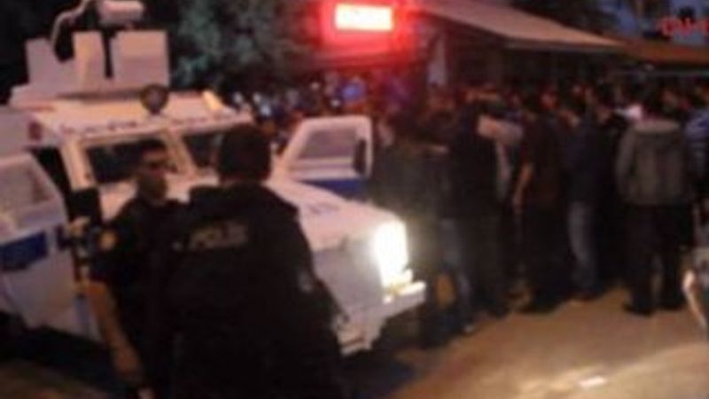 Tunceli'de eğitime 2 gün ara verildi