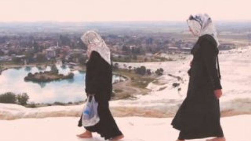 Bir İtalyan’ın gözünden Türkiye