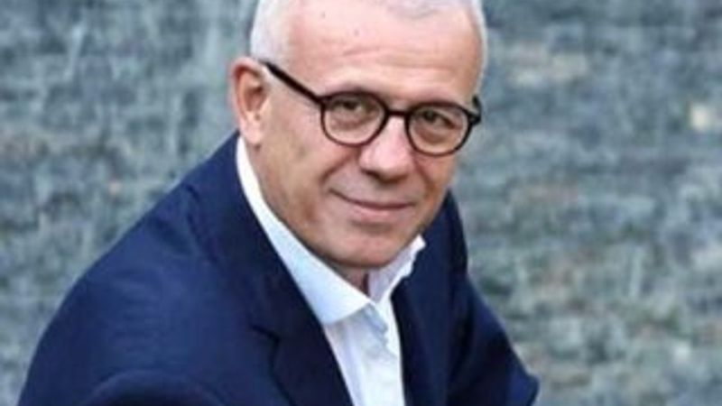 Ertuğrul Özkök Kürtlere seslendi