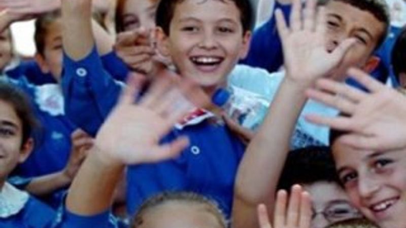 Diyarbakır'da okullar 6 gün tatil edildi