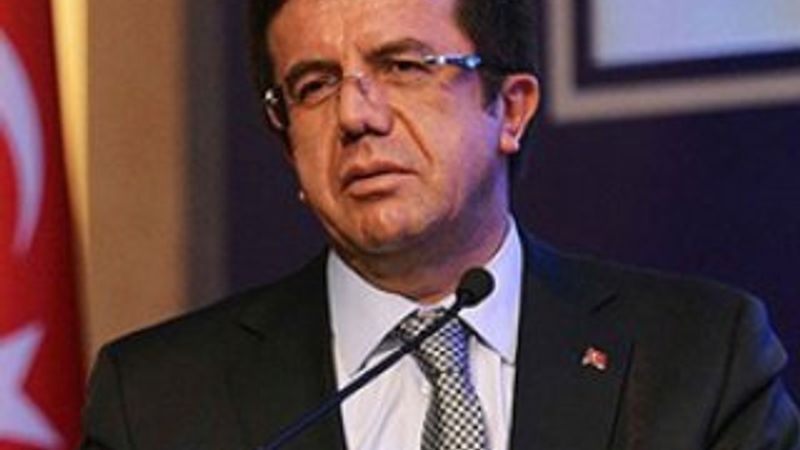 Ekonomi Bakanı Nihat Zeybekci Japonya'da