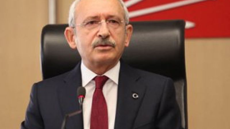 Kılıçdaroğlu Gülben Ergen'den özür diledi