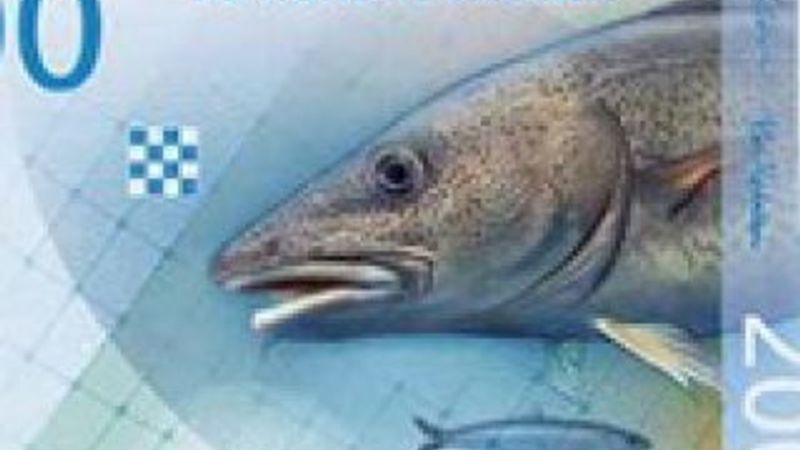 Norveç'in gündemi: Paramızda balık olsun mu