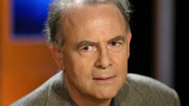 2014 Nobel Edebiyat Ödülü'nün sahibi belli oldu