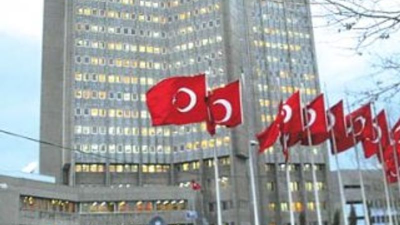 Türkiye'yi uyaran İran'a Dışişleri'nden yanıt geldi