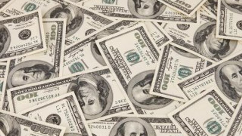 Eylül ayının kazandıranı dolar oldu