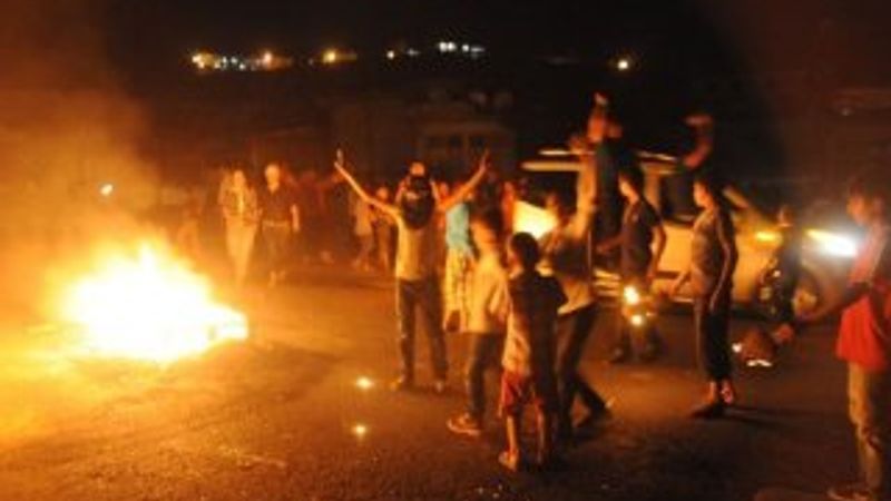 Türkiye genelinde eylemlerde ölen sayısı 32'ye yükseldi