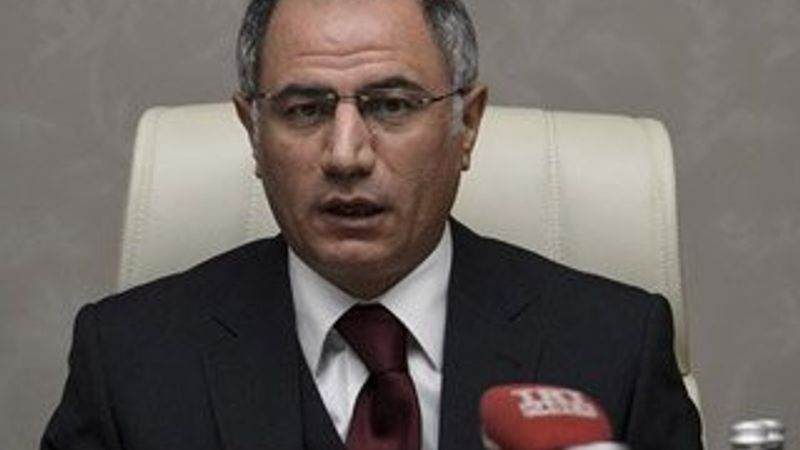 Efkan Ala Kobani olaylarının bilançosunu açıkladı